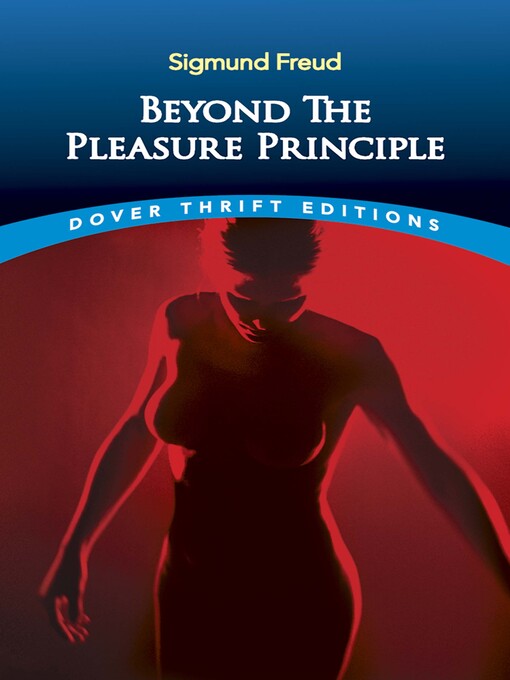 Title details for Beyond the Pleasure Principle by Sigmund Freud - Available